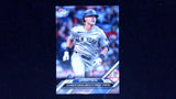 2024 Topps Now #240 Anthony Volpe
