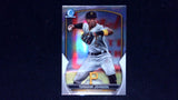 2023 Bowman Draft #BDC-65 Termarr Johnson Chrome Refractor