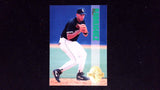 1993 Classic Four Sport #260 Alex Rodriguez