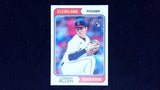 2023 Topps Heritage #565b Logan Allen