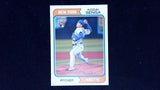 2023 Topps Heritage #622b Kodai Senga