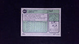 2023 Topps Heritage #557 Jhony Brito Chrome Purple Refractor