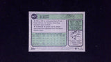 2023 Topps Heritage #647 JJ Bleday Chrome Purple Refractor