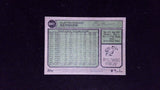 2023 Topps Heritage #641 Clayton Kershaw Chrome Purple Refractor