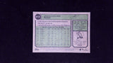 2023 Topps Heritage #613 Jurickson Profar Chrome Purple Refractor