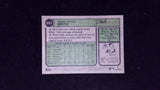 2023 Topps Heritage #557 Jhony Brito Chrome Silver Refractor #/274