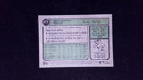2023 Topps Heritage #517 Kevin Kelly Chrome Refractor #/374