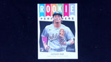 2023 Topps Heritage #RP-2 Esteury Ruiz Rookie Performers