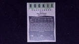 2023 Topps Heritage #RP-3 Taj Bradley Rookie Performers
