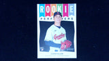 2023 Topps Heritage #RP-5 Logan Allen Rookie Performers