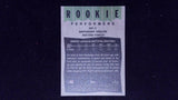 2023 Topps Heritage #RP-7 Anthony Volpe Rookie Performers