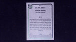 2023 Topps Heritage #NT-2 Aaron Judge Now & Then