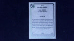 2023 Topps Heritage #NT-11 C.J. Cron Now & Then