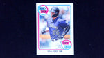 2023 Topps Heritage #NT-11 C.J. Cron Now & Then