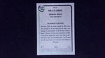 2023 Topps Heritage #NT-12 Edwin Díaz Now & Then
