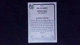 2023 Topps Heritage #NT-12 Edwin Díaz Now & Then