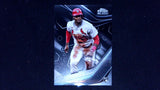 2023 Topps Chrome Black #65 Jordan Walker