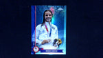 2024 Topps Chrome U.S. Olympics  - Aqua Refractors #72 Regan Smith