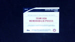 2024 Topps Chrome U.S. Olympics  - Memorabilia Pieces #USA-KW Kevon Williams