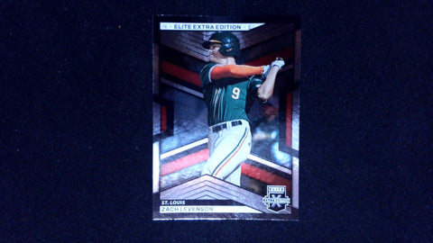 2023 Panini Elite Extra Edition #78 Zach Levenson