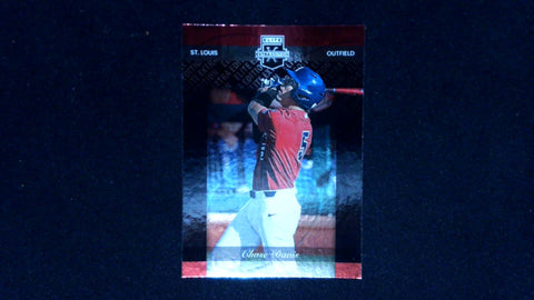 2023 Panini Elite Extra Edition #151 Chase Davis