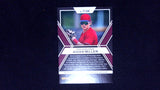2023 Panini Elite Extra Edition #FT-AM Aidan Miller Future Threads Orange