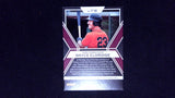 2023 Panini Elite Extra Edition #FT-BE Bryce Eldridge Future Threads Red