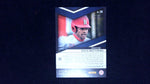 2023 Panini Elite Extra Edition #25 Brice Matthews Prime Numbers B Signatures