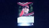 2023 Panini Elite Extra Edition #22 Jason Savacool Signatures