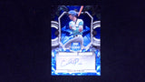 2023 Panini Elite Extra Edition #HG-CPC Collin Price Hidden Gems Blue Signatures