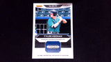 2021 Panini Prizm Draft Picks #SS-TK Tyler Keenan Signing Sessions