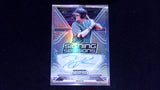 2021 Panini Prizm Draft Picks #SS-TK Tyler Keenan Signing Sessions