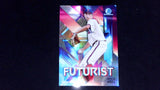 2021 Bowman #FUT-MA Mick Abel Futurist