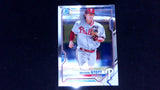 2021 Bowman #BCP-17 Bryson Stott Chrome Prospects