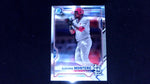 2021 Bowman #BCP-116 Elehuris Montero Chrome Prospects