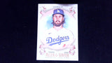 2021 Topps Allen & Ginter #292 Tony Gonsolin