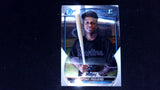 2023 Bowman #BCP-62 Antony Peguero Chrome Prospects