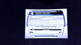 2023 Bowman #BCP-72 Yoffry Solano Chrome Prospects