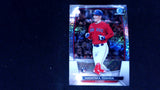2023 Bowman #58 Masataka Yoshida Mojo Refractors