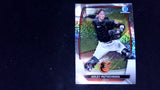 2023 Bowman #40 Adley Rutschman Mojo Refractors