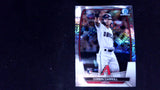 2023 Bowman #73 Corbin Carroll Mojo Refractors