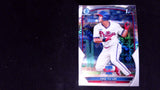 2023 Bowman #BCP-52 Hao Yu Lee Chrome Prospects Mojo Refractors