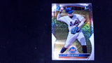 2023 Bowman #BCP-12 Jesus Baez Chrome Prospects Mojo Refractors