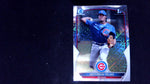 2023 Bowman #BCP-70 Jefferson Rojas Chrome Prospects Mojo Refractors