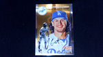 2023 Topps Chrome Platinum Anniversary #35 James Outman