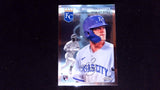 2023 Topps Chrome Platinum Anniversary #49 Michael Massey