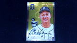 2023 Topps Chrome Platinum Anniversary #78 Al Kaline