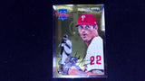 2023 Topps Chrome Platinum Anniversary #99 Mark Appel