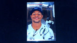 2023 Topps Chrome Platinum Anniversary #149 Xavier Edwards