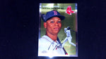 2023 Topps Chrome Platinum Anniversary #299 Rafael Devers